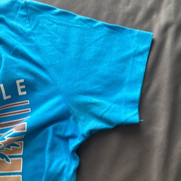 Men’s Small Aéropostale T-Shirt - Picture 4 of 4